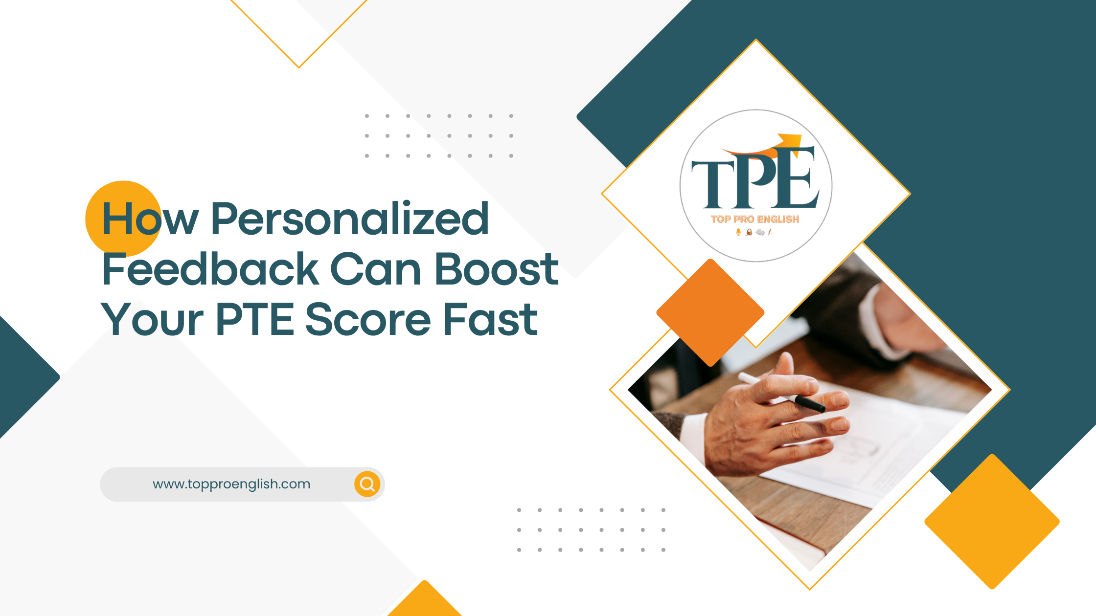 Mastering the Speaking Section